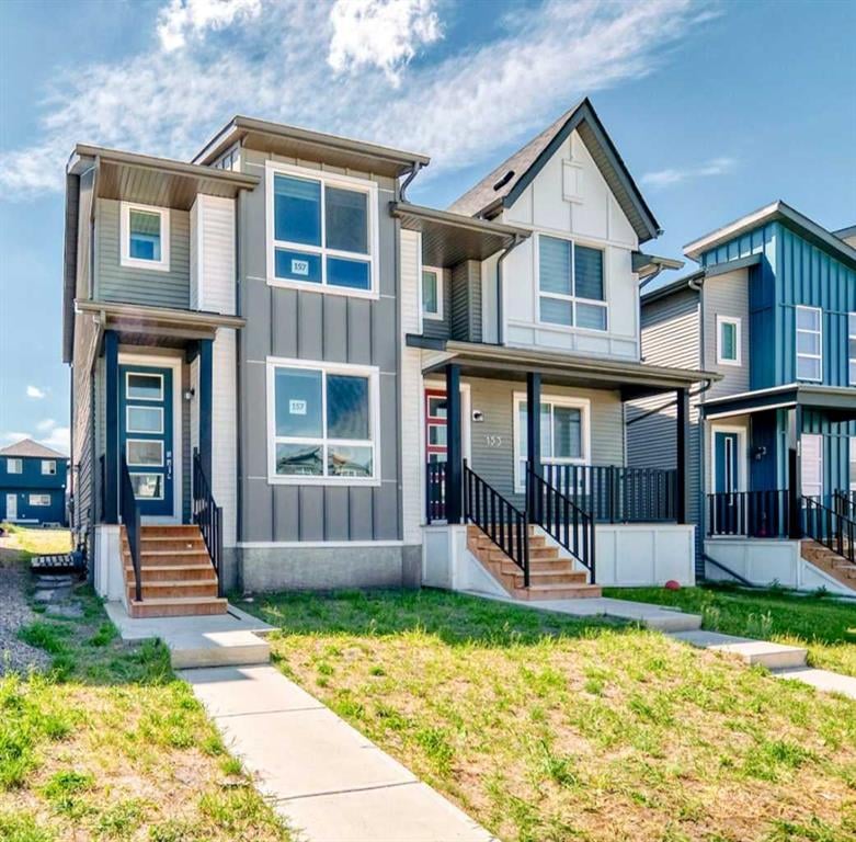 157 Belmont - Thumbnail 1