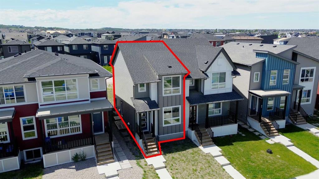 157 Belmont - Thumbnail 1