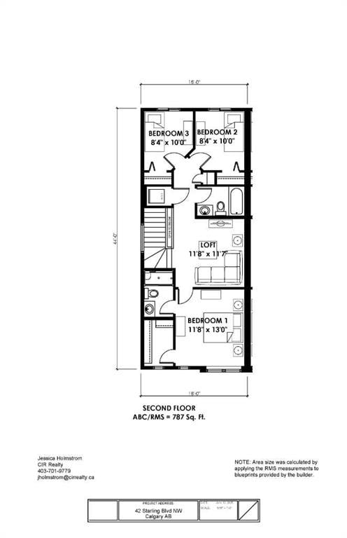 42 Starling - Thumbnail 5