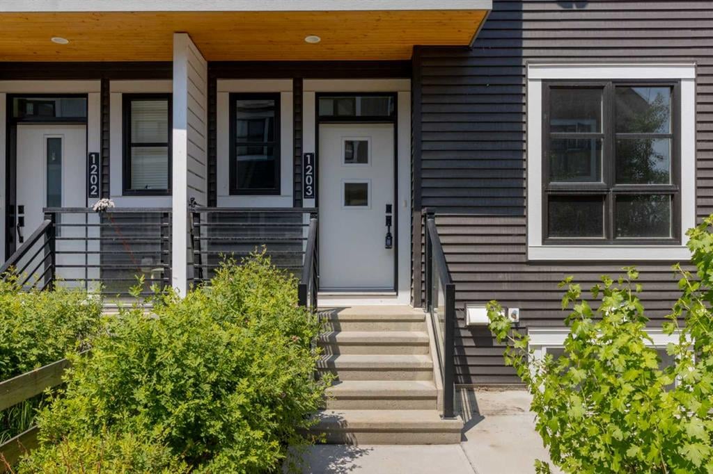 100 Walgrove - Thumbnail 2