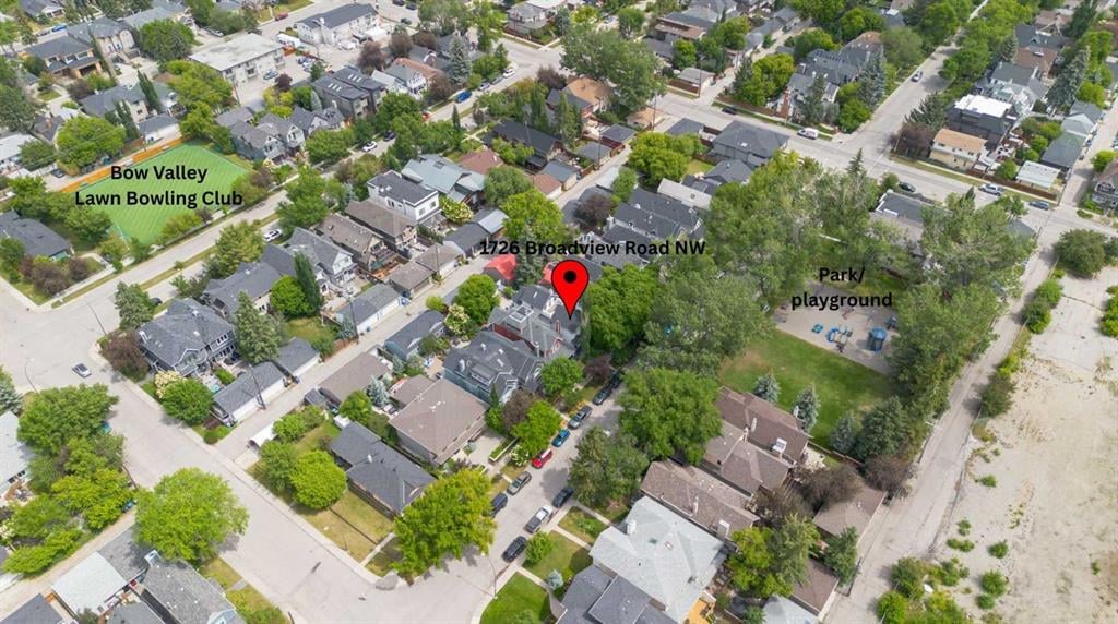 1726 Broadview - Thumbnail 8
