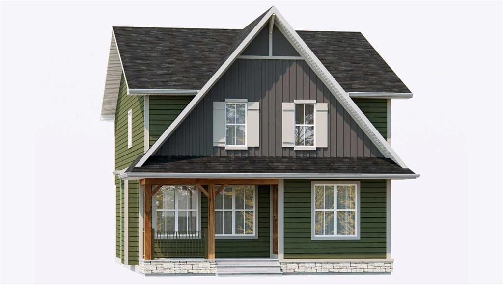 588 Grayling - Thumbnail 2