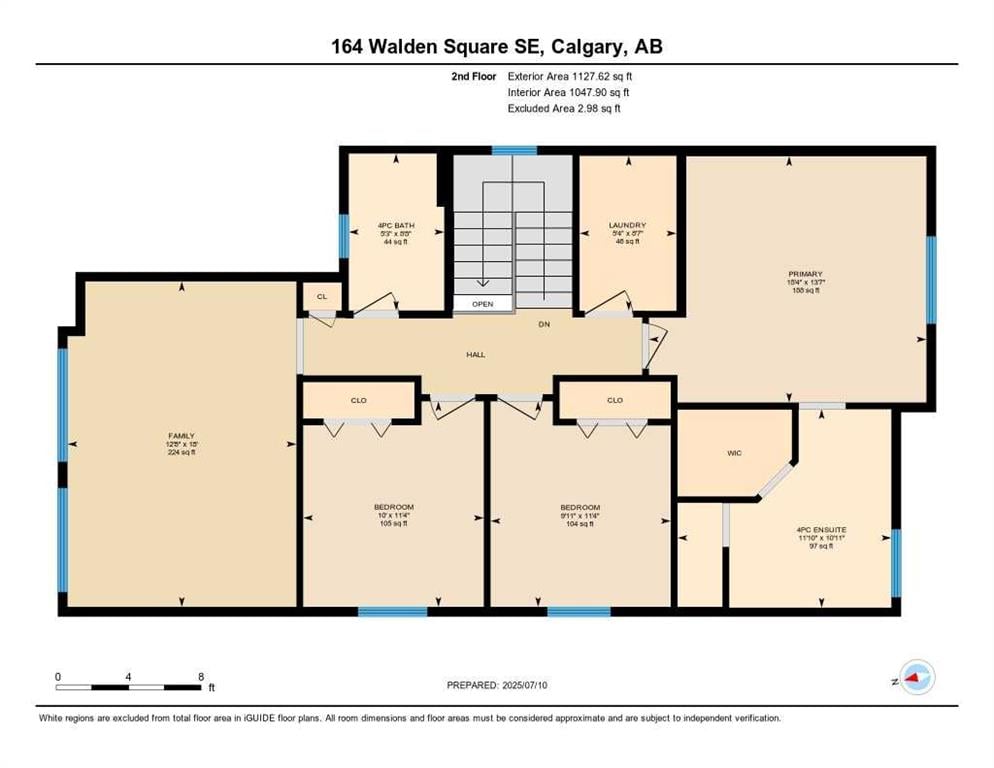 164 Walden - Thumbnail 8