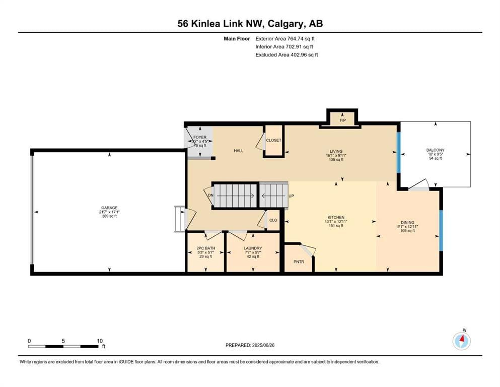 56 Kinlea - Thumbnail 6