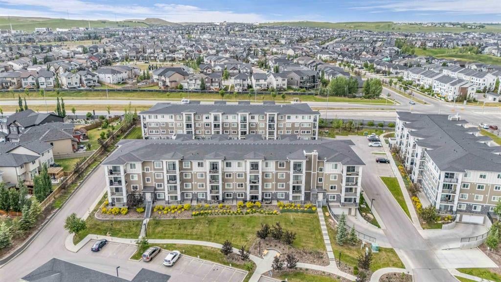 450 Sage Valley - Thumbnail 7