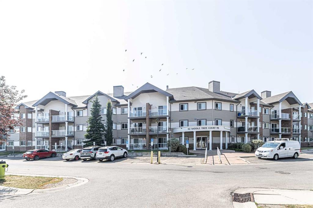 92 Saddletree - Thumbnail 1