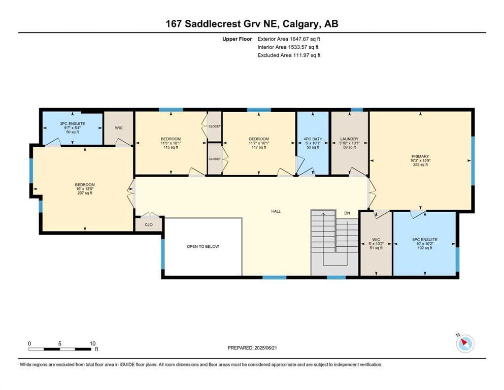 167 Saddlecrest - Thumbnail 7
