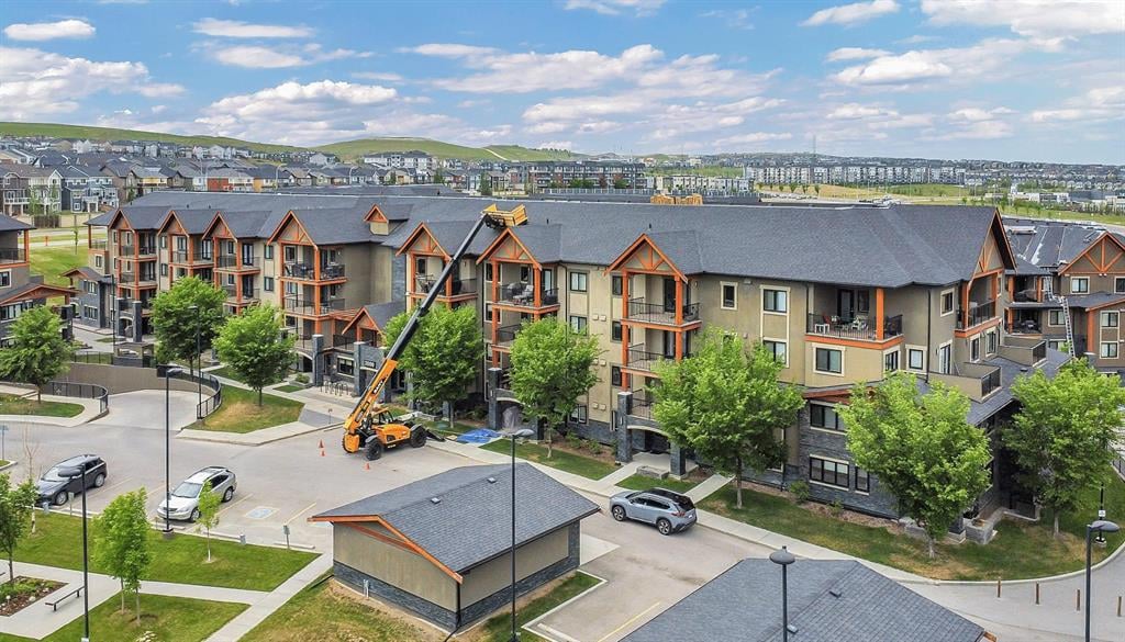 402 Kincora Glen - Thumbnail 8