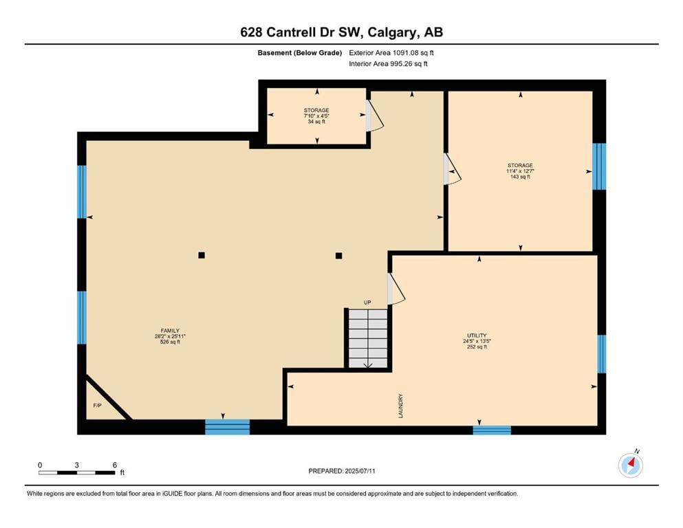 628 Cantrell - Thumbnail 6