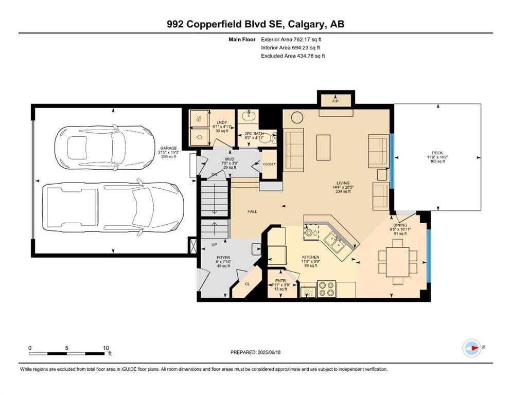 992 Copperfield - Thumbnail 7