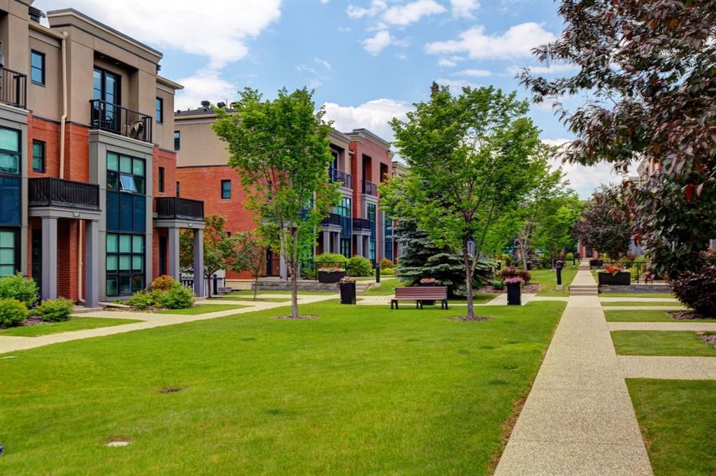416 Aspen Meadows - Thumbnail 5
