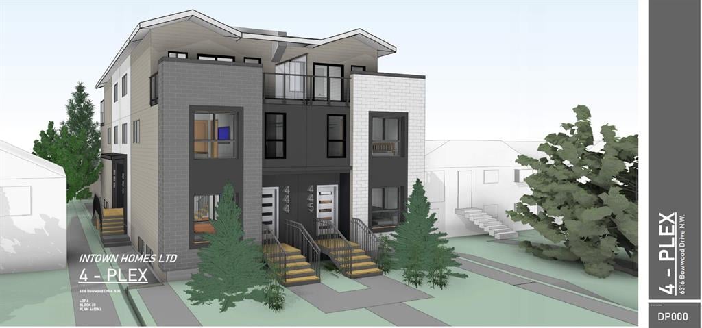 6316 Bowwood - Thumbnail 1