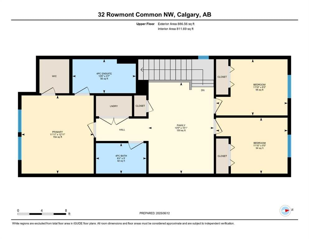 32 Rowmont - Thumbnail 8