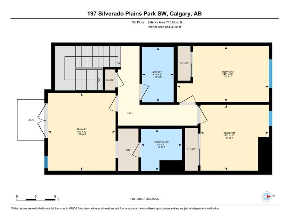 197 Silverado Plains - Thumbnail 2