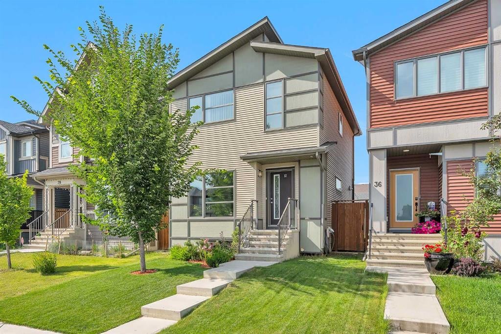 32 Walgrove - Thumbnail 1