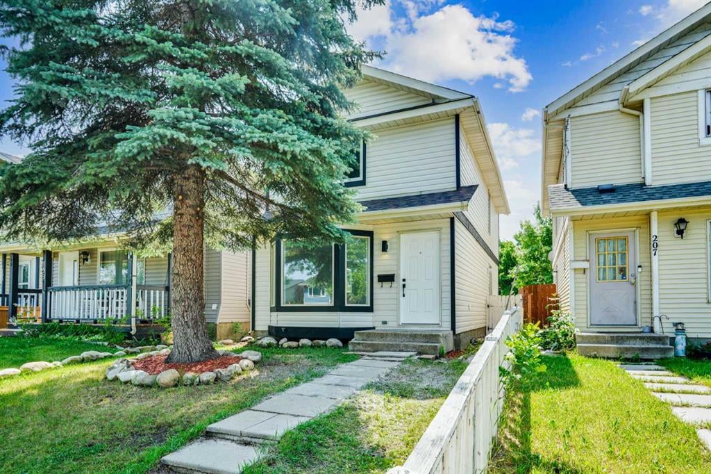 203 Castleridge - Thumbnail 1
