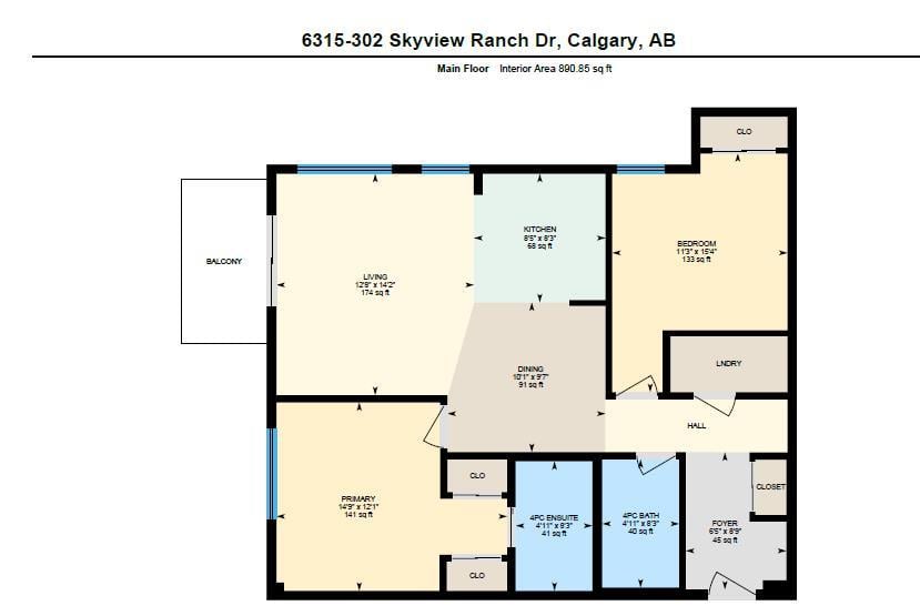 302 Skyview Ranch - Thumbnail 3