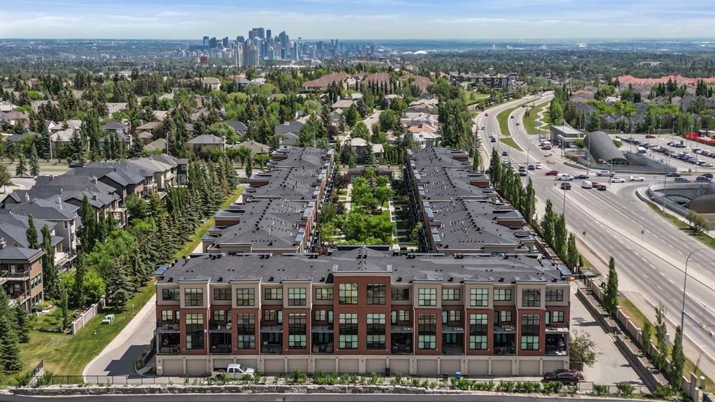 109 Aspen Meadows - Thumbnail 5