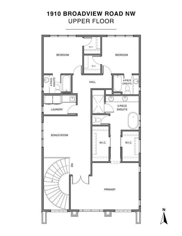 1910 Broadview - Thumbnail 8