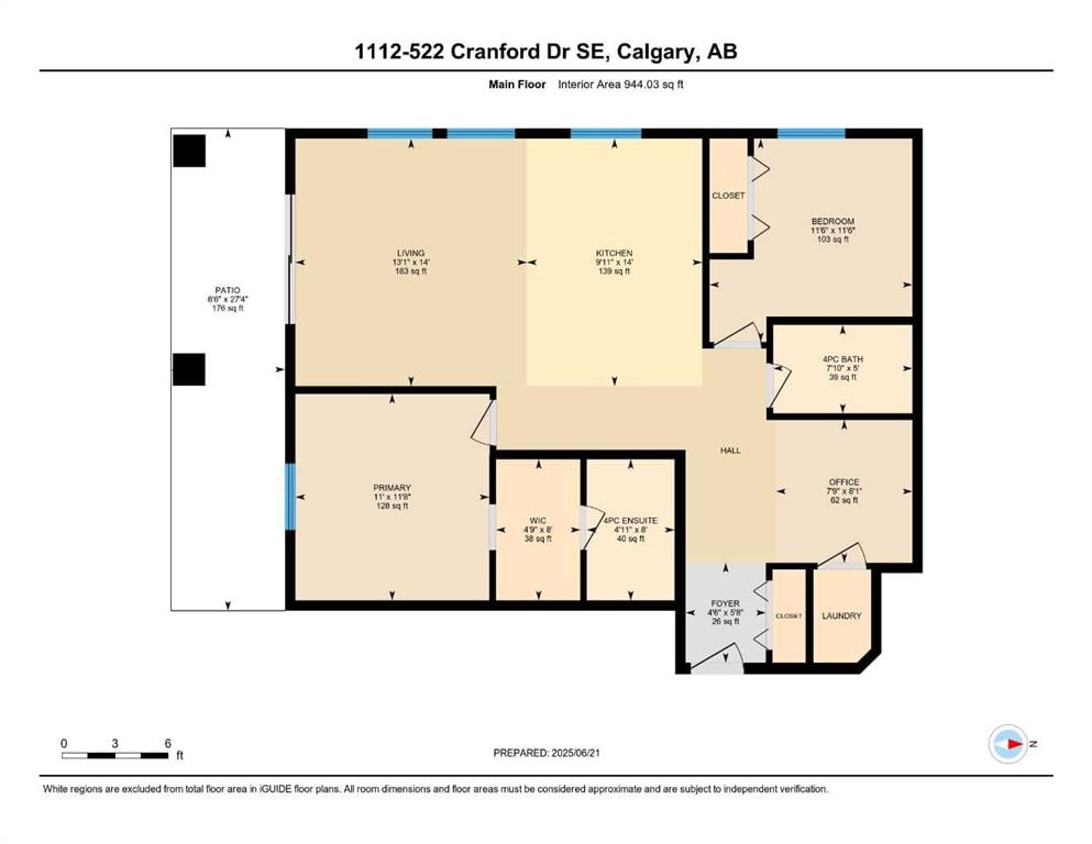 522 Cranford - Thumbnail 6