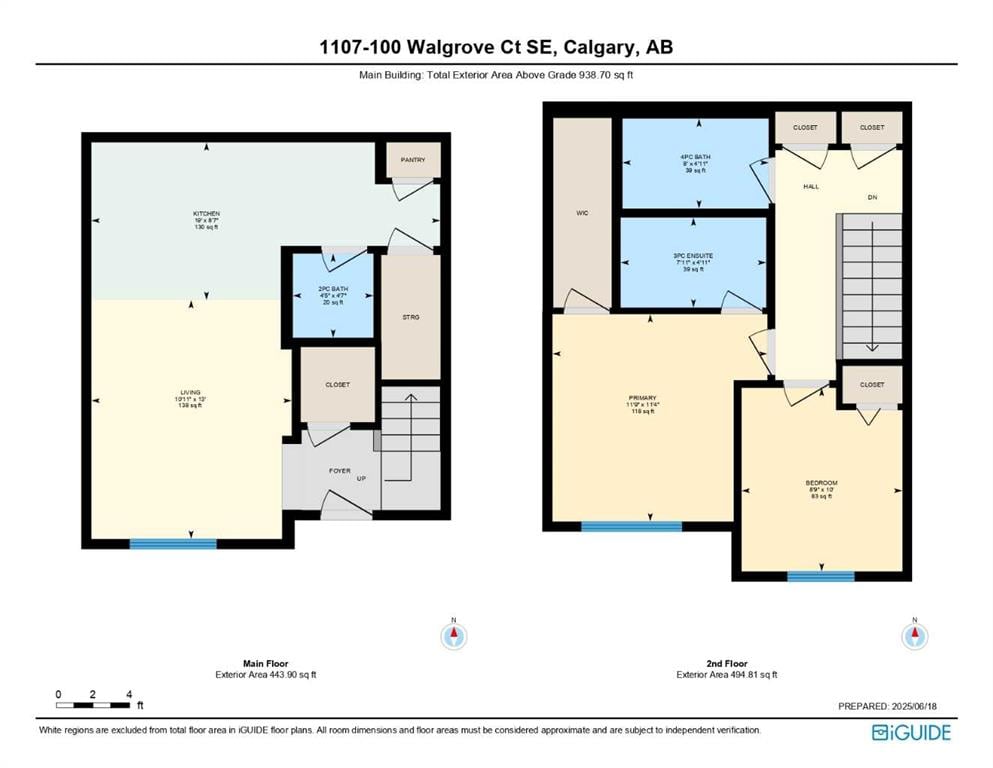 100 Walgrove - Thumbnail 6