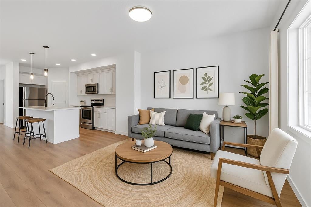 541 Sage Hill - Thumbnail 2