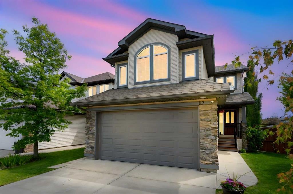 117 Tuscany Ridge - Thumbnail 6