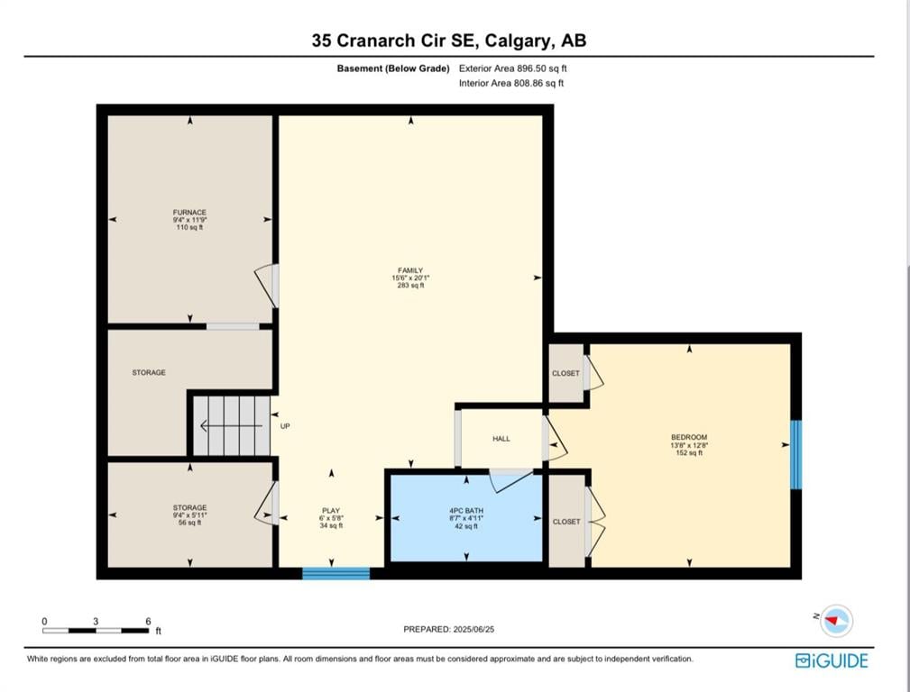 35 Cranarch - Thumbnail 5