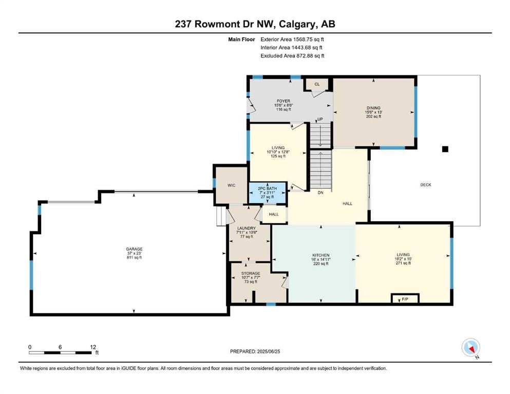 237 Rowmont - Thumbnail 3