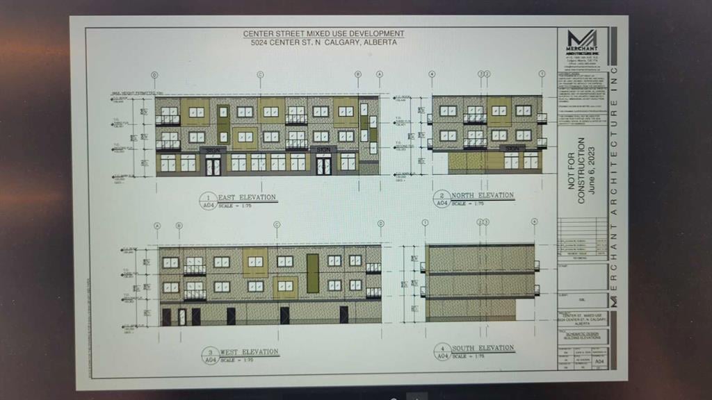 5024 Centre - Thumbnail 6