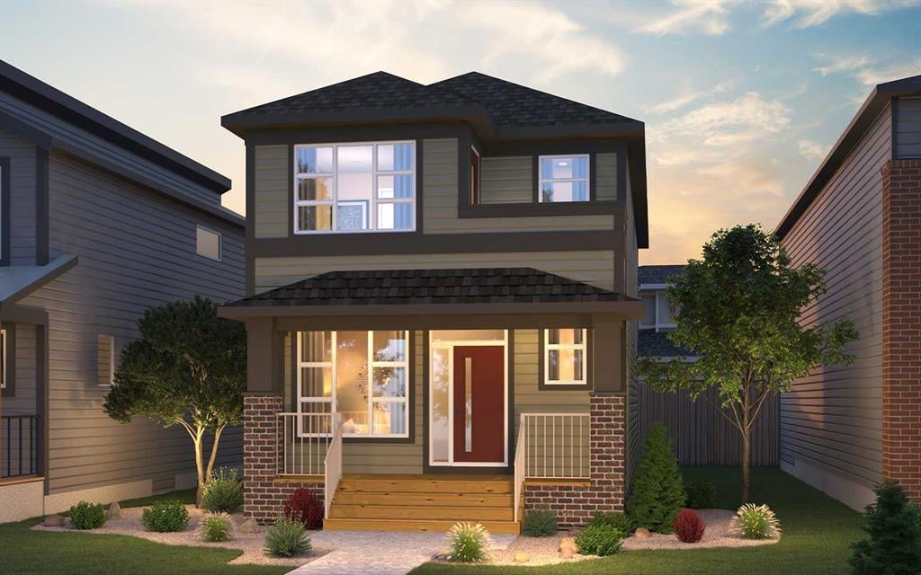 103 Starling - Thumbnail 1