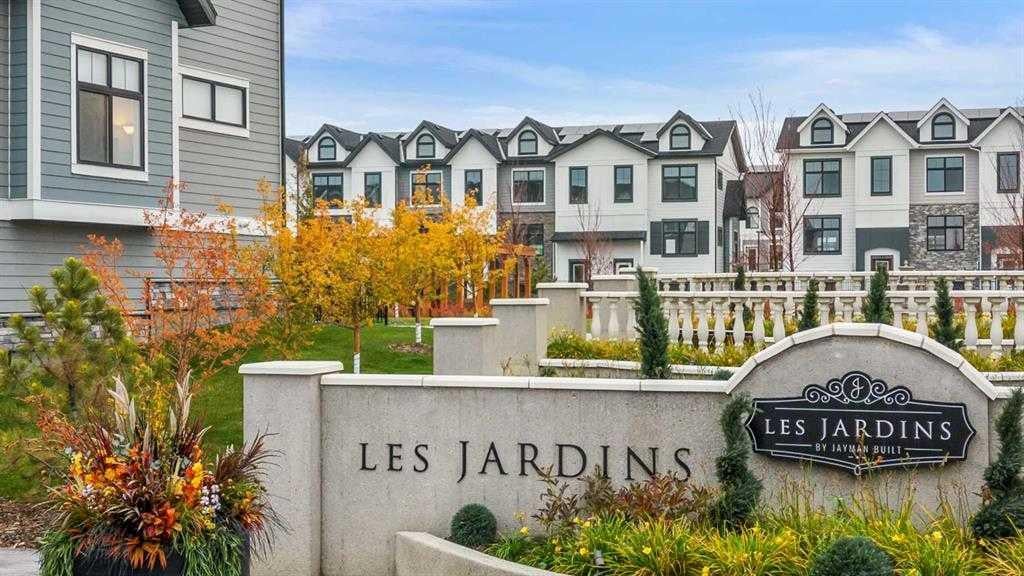 255 Les Jardins - Thumbnail 8