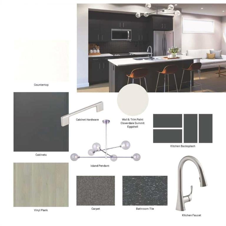 844 Arbour Lake - Thumbnail 6