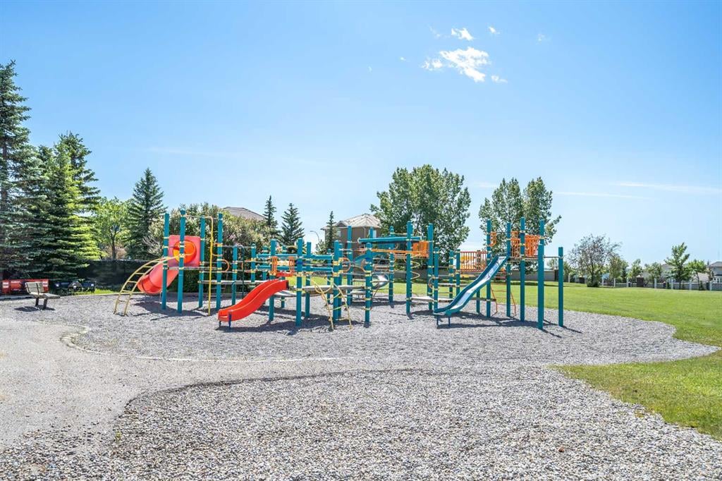 844 Arbour Lake - Thumbnail 7