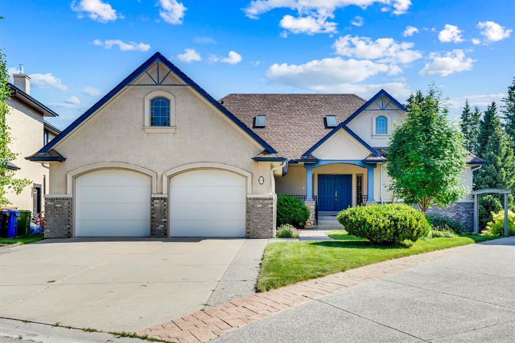 63 Discovery Ridge - Thumbnail 1