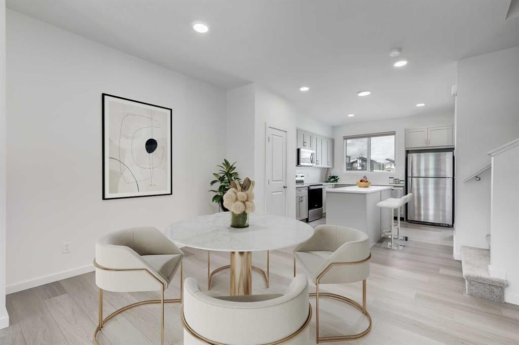 61 Belmont - Thumbnail 5