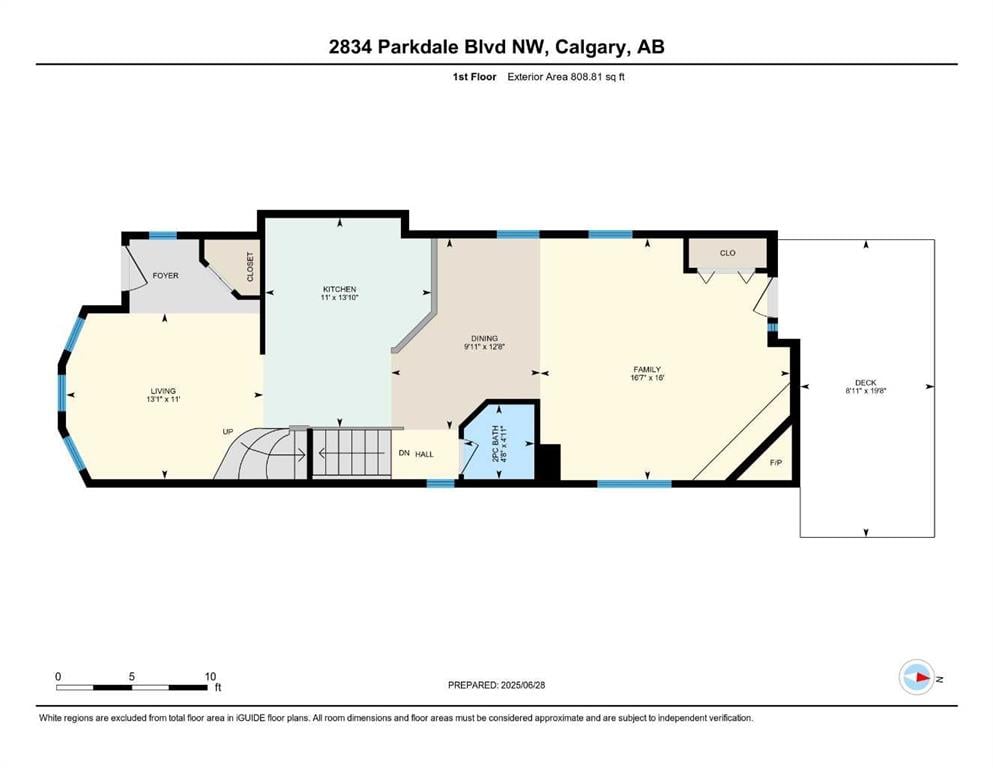 2834 Parkdale - Thumbnail 6