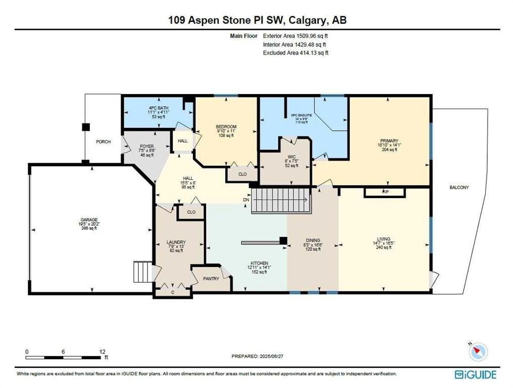 109 Aspen Stone - Thumbnail 8