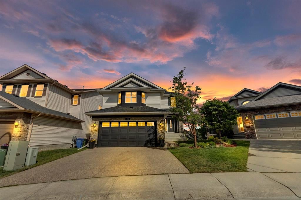 284 Kincora - Thumbnail 1