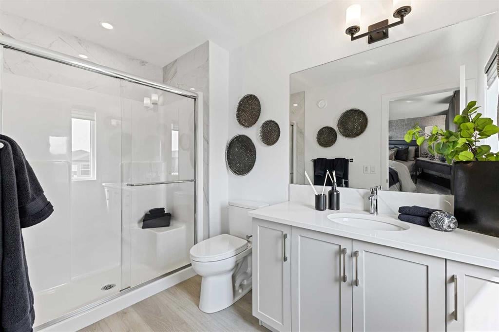 124 Corner Glen - Thumbnail 6