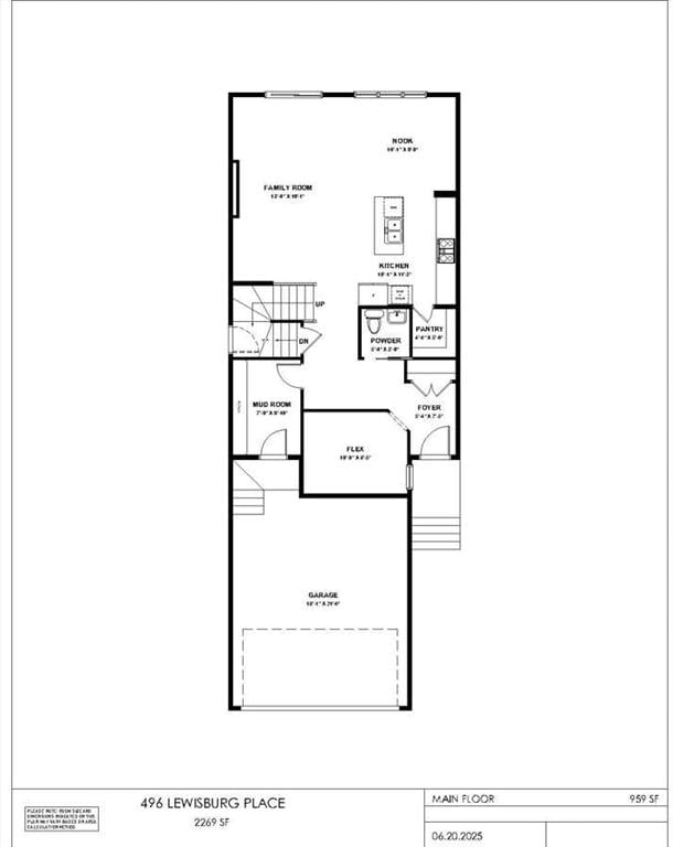 496 Lewisburg - Thumbnail 3