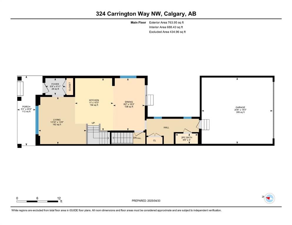 324 Carrington - Thumbnail 4