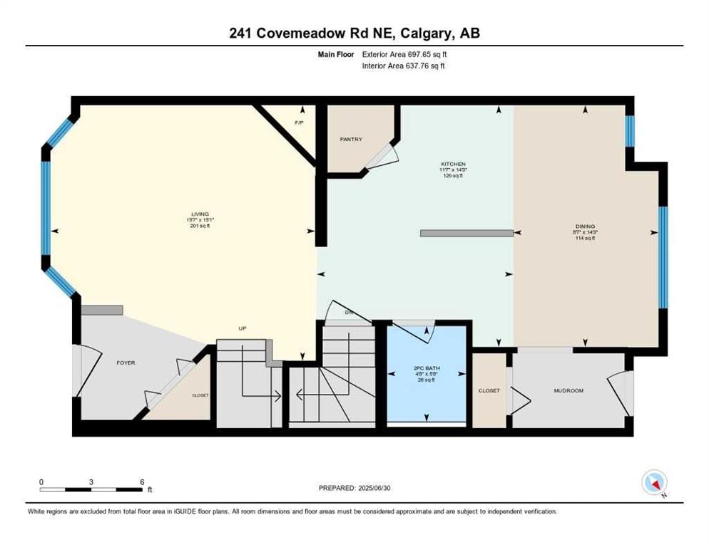 241 Covemeadow - Thumbnail 8