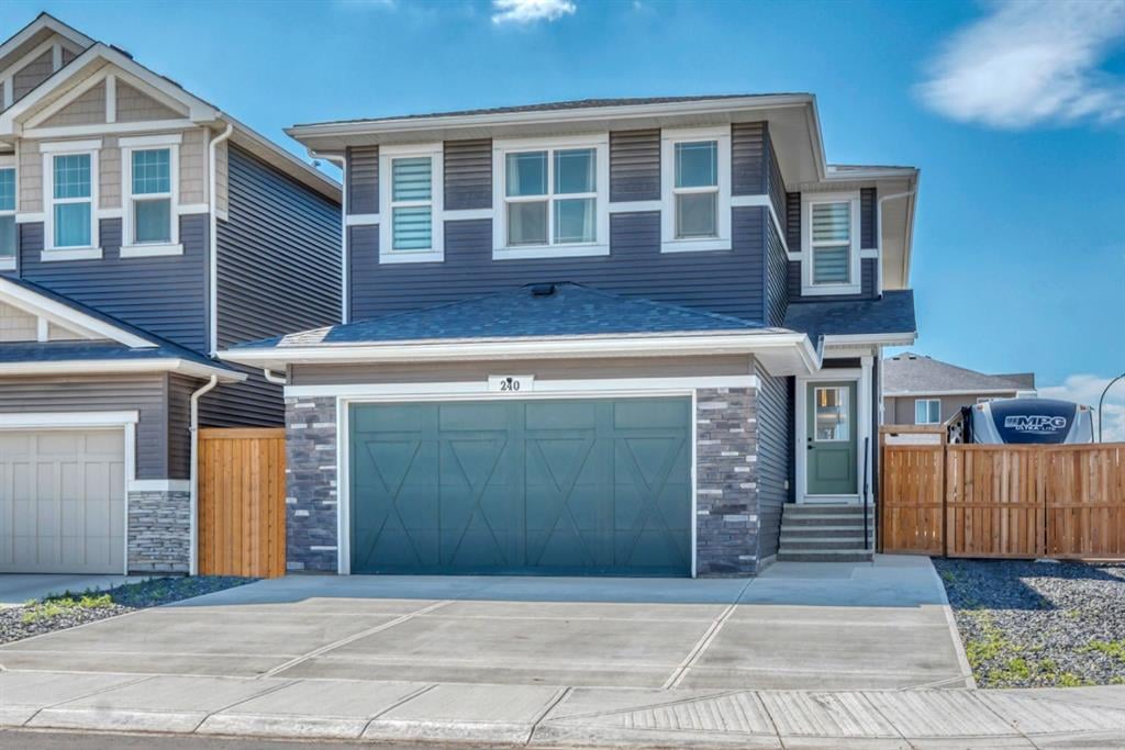 240 Creekstone - Thumbnail 2