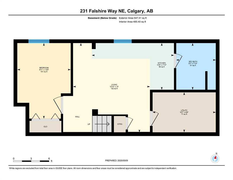 231 Falshire - Thumbnail 8