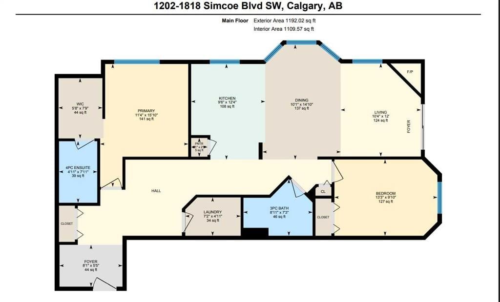 1818 Simcoe - Thumbnail 7