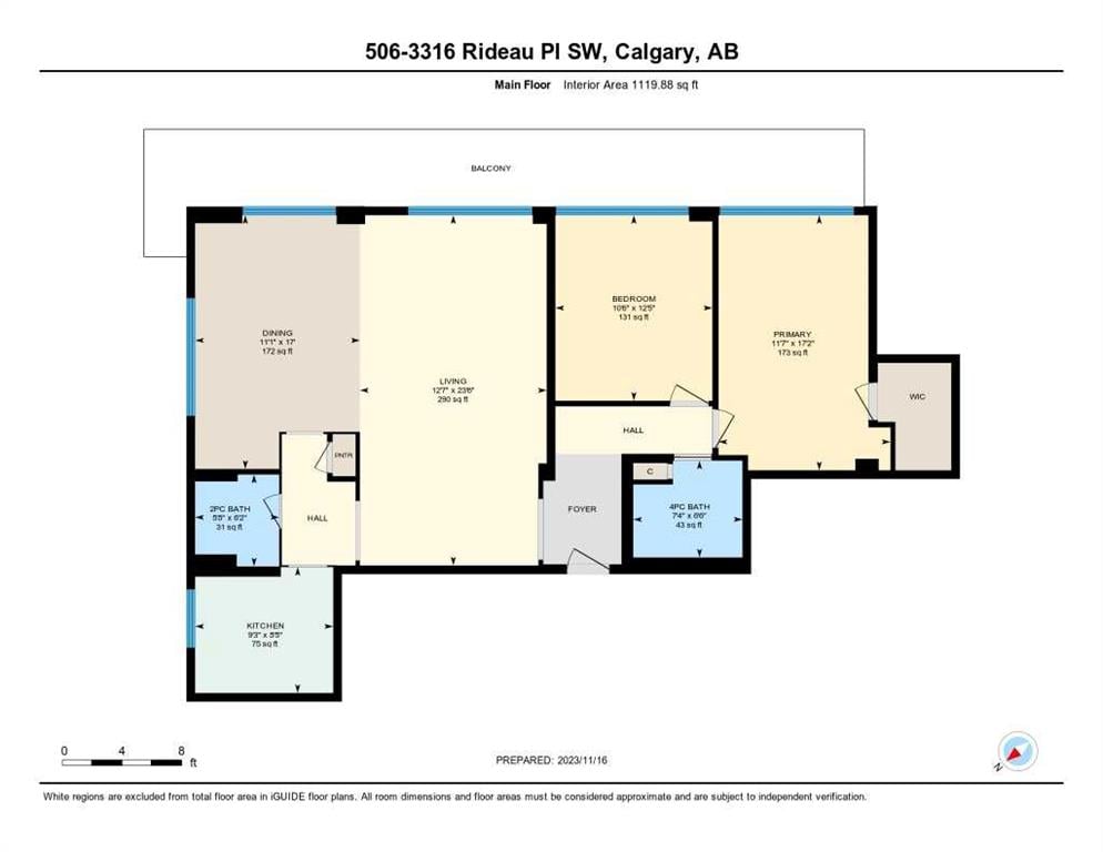 3316 Rideau - Thumbnail 3