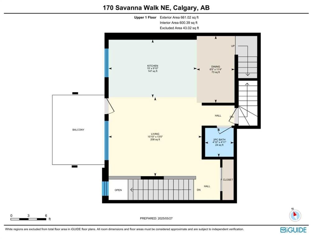 170 Savanna - Thumbnail 8