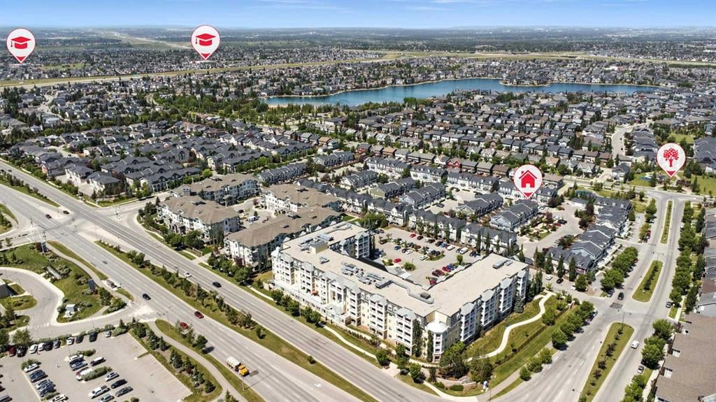 927 Auburn Bay - Thumbnail 7