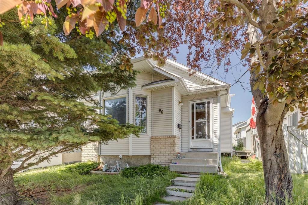 96 Covington - Thumbnail 1
